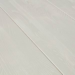 Esstisch Silas Esche Massiv - Beige