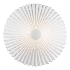 Lampada da soffitto Trio Materiale plastico - Bianco - 1 punto luce