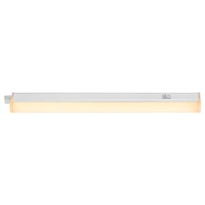 Onderbouwverlichting Latona kunststof - wit - Breedte: 31 cm