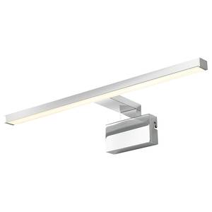 Wandlamp Marlee chroom - 1 lichtbron - Chrome