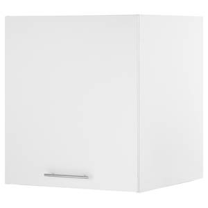 Aufsatzschrank Laundreezy 1 Tür Weiß - 68 x 76 cm