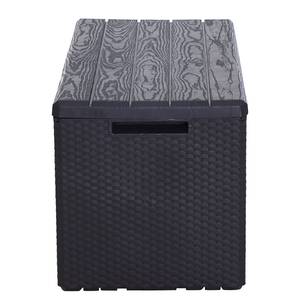 Kussenbox Portofino polyetheen - Hoogte: 56 cm