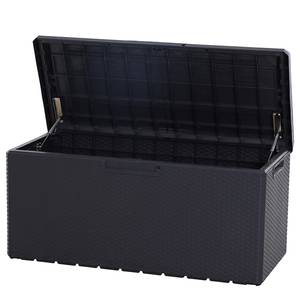 Kussenbox Portofino polyetheen - Hoogte: 59 cm