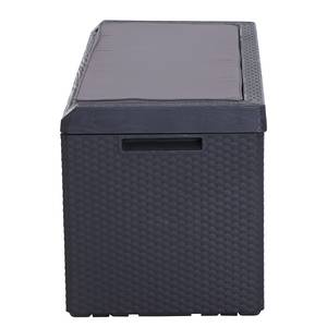 Kussenbox Portofino polyetheen - Hoogte: 59 cm