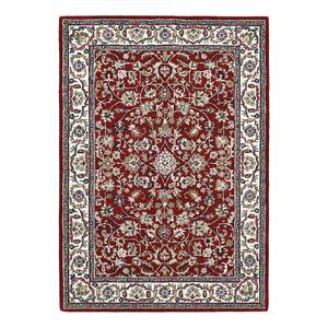 Wollteppich Royal Orient Isfahan Schurwolle - Rot - 60 x 90 cm