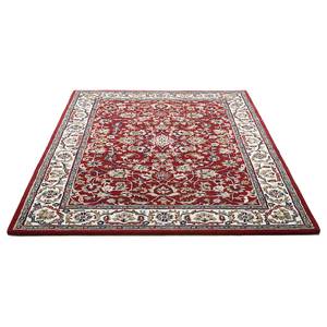 Wollteppich Royal Orient Isfahan Schurwolle - Rot - 60 x 90 cm