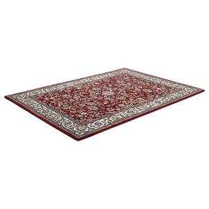 Wollteppich Royal Orient Isfahan Schurwolle - Rot - 60 x 90 cm