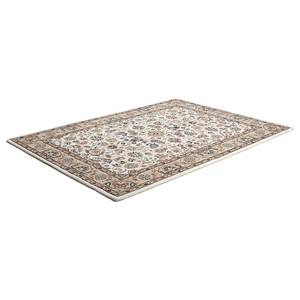 Wollteppich Royal Orient Isfahan Schurwolle - Beige - 140 x 200 cm