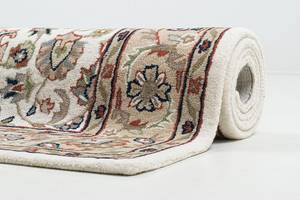 Wollteppich Royal Orient Isfahan Schurwolle - Beige - 250 x 350 cm