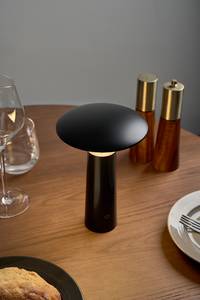 Lampe Adorable Matière plastique - 1 ampoule - Noir