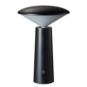 Lampe Adorable Matière plastique - 1 ampoule - Noir