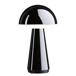 Lampe Onzo Matière plastique - 1 ampoule - Noir