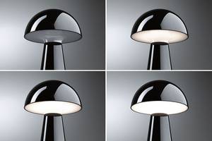 Tafellamp Onzo kunststof - 1 lichtbron - Zwart