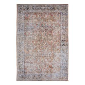 Tapis Punto Polyester - Marron - 80 x 150 cm