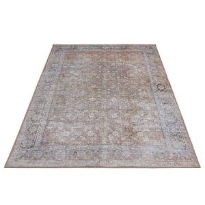 Tapis Punto Polyester - Marron - 80 x 150 cm