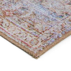 Tapis Punto Polyester - Marron - 80 x 150 cm