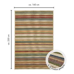 Vloerkleed Sedona type B polypropeen - meerdere kleuren - 160 x 230 cm