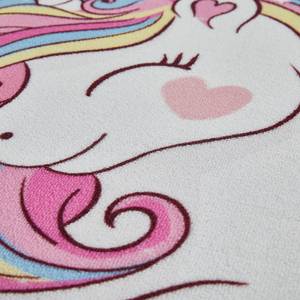 Tapis Einhorn Polyamide - Multicolore - 133 x 170 cm