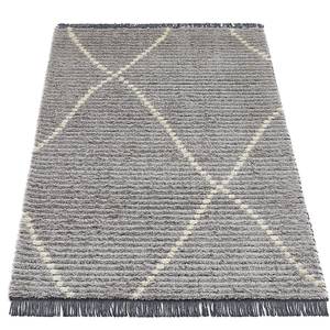 Tapis Ovada - Type B Polyamide - Gris