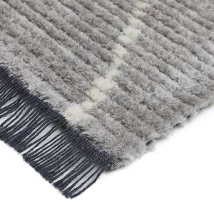 Tapis Ovada - Type B Polyamide - Gris