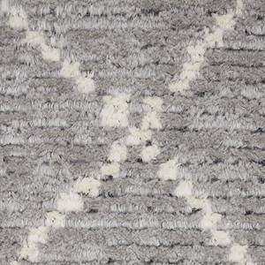 Tapis Ovada - Type B Polyamide - Gris