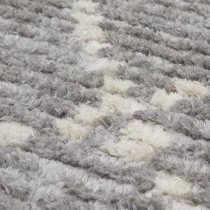 Tapis Ovada - Type B Polyamide - Gris