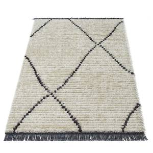 Tapis Ovada - Type D Polyamide - Gris