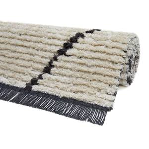 Tapis Ovada - Type D Polyamide - Gris