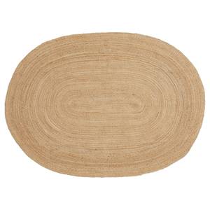 Tapis Bombay Jute - Naturel