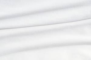 Waterdicht jersey hoeslaken Max katoen - Wit - 100 x 200 cm