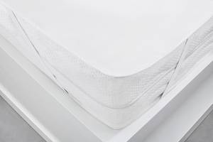 Protège-matelas imperméable Nola 180 x 200 cm