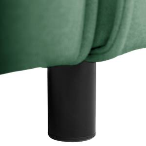 Fauteuil Montans Tissu Stormy: Vert