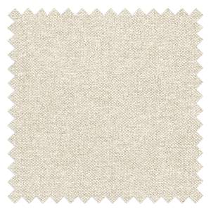 Sessel Montans Webstoff Stormy: Creme