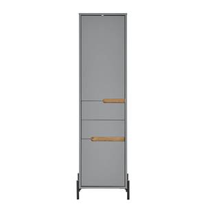 Hochschrank Avatra Grau