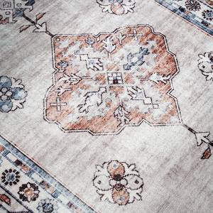 Tapis Meridiem Polyester - Cuivre - 80 x 150 cm