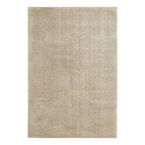 Teppich Chia Polypropylen - Beige - 60 x 110 cm