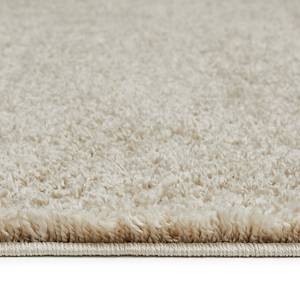 Teppich Chia Polypropylen - Beige - 60 x 110 cm