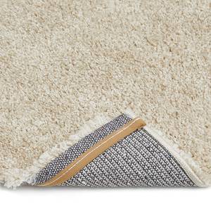 Teppich Chia Polypropylen - Beige - 60 x 110 cm