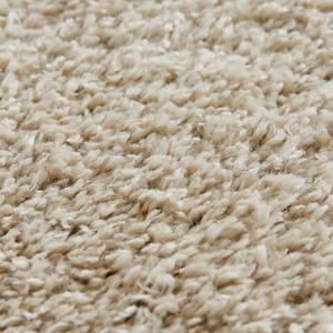 Teppich Chia Polypropylen - Beige - 60 x 110 cm