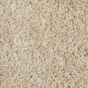 Teppich Chia Polypropylen - Beige - 60 x 110 cm