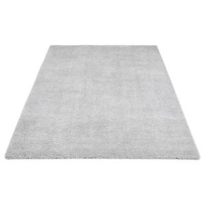 Teppich Chia Polypropylen - Grau - 160 x 230 cm