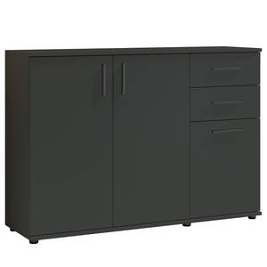 Buffet Gumton 120 cm - Type A Anthracite