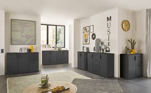 Enfilade Gumton Anthracite