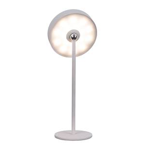 Lampe Ella Fer - 1 ampoule - Blanc