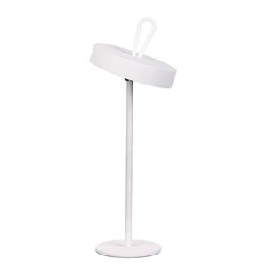 Lampe Ella Fer - 1 ampoule - Blanc