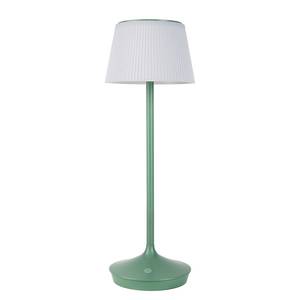 Lampe Emmi Fer / Plastique - 1 ampoule - Vert