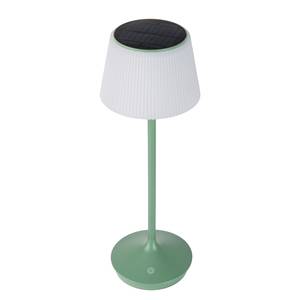 Lampe Emmi Fer / Plastique - 1 ampoule - Vert