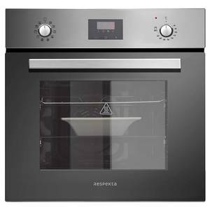 Cuisine Gabriel 320 cm Gris brillant