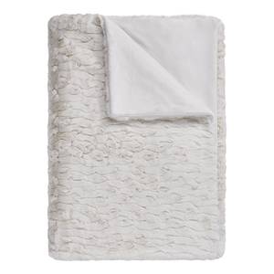 Decke LORD Polyester - Creme