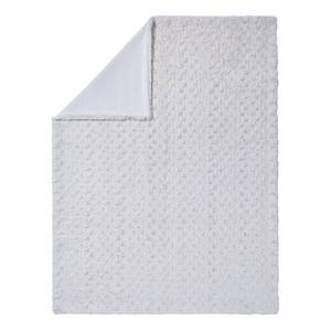 Decke LORD Polyester - Creme